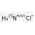 Ammonium-15N chloride